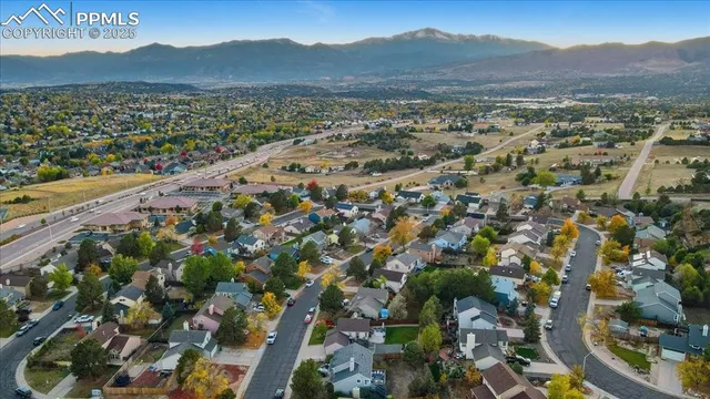 $425,000 | 3280 Bunker Hill Drive, Colorado Springs, CO 80920