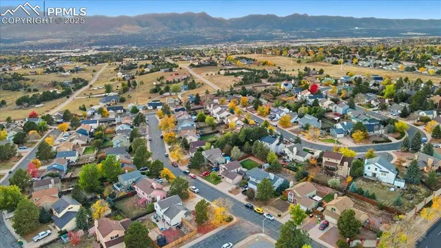 $425,000 | 3280 Bunker Hill Drive, Colorado Springs, CO 80920