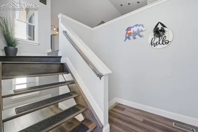 $425,000 | 3280 Bunker Hill Drive, Colorado Springs, CO 80920