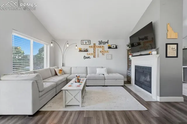 $425,000 | 3280 Bunker Hill Drive, Colorado Springs, CO 80920