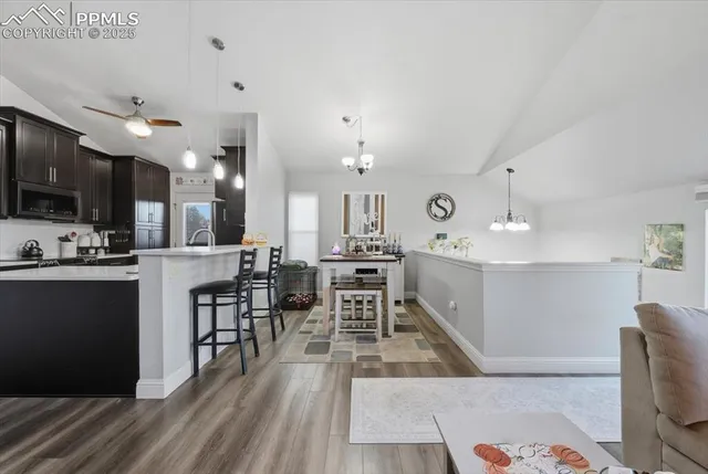 $425,000 | 3280 Bunker Hill Drive, Colorado Springs, CO 80920