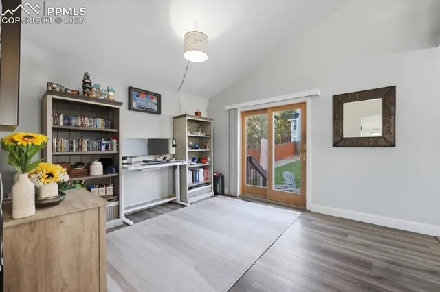 $425,000 | 3280 Bunker Hill Drive, Colorado Springs, CO 80920