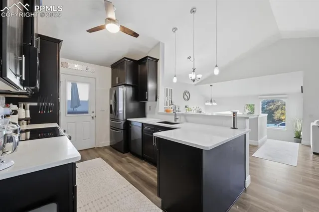 $425,000 | 3280 Bunker Hill Drive, Colorado Springs, CO 80920