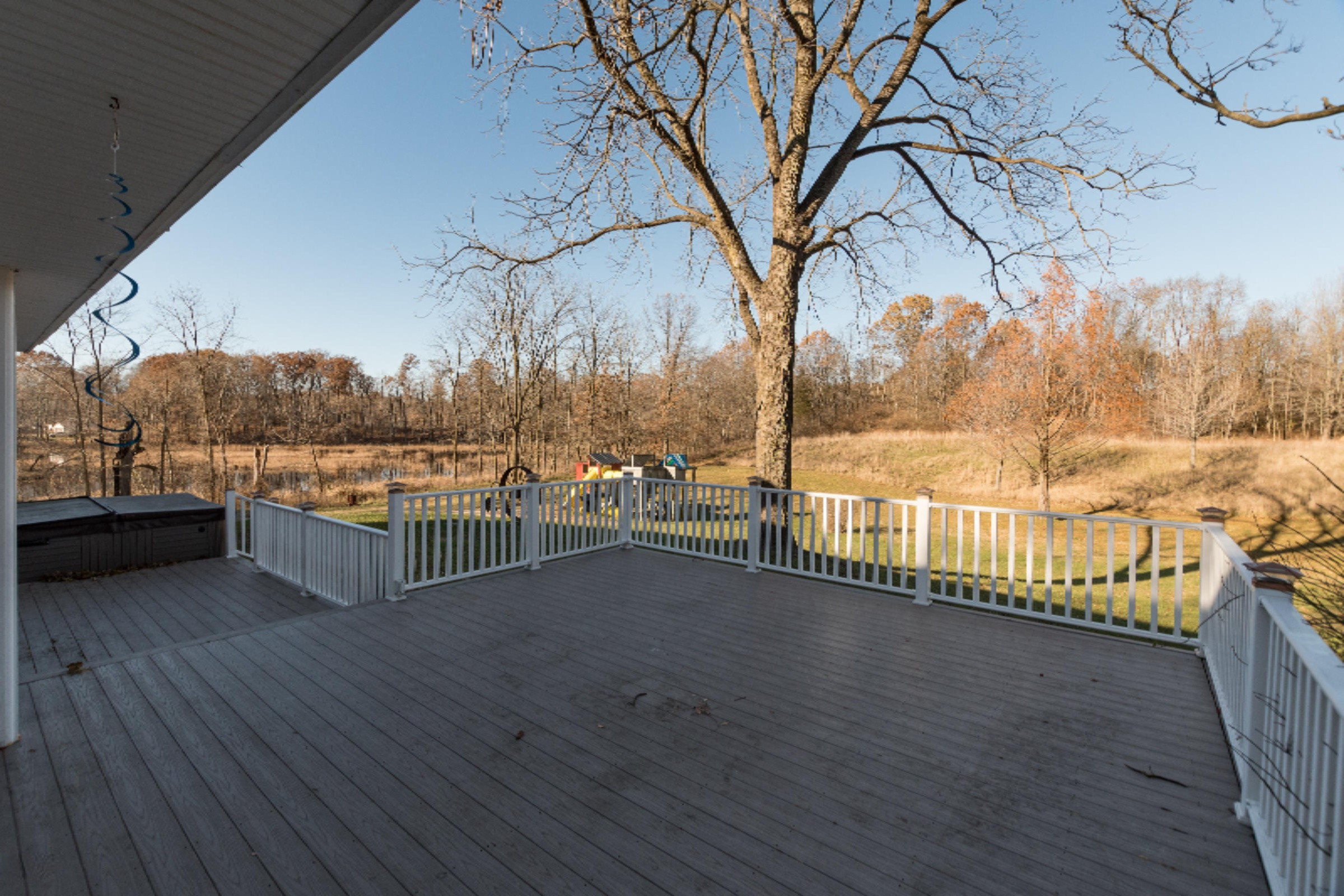 10342 Hoffman Road Marcellus, MI 49067 - Photo 33 of 56 10342 Hoffman-34