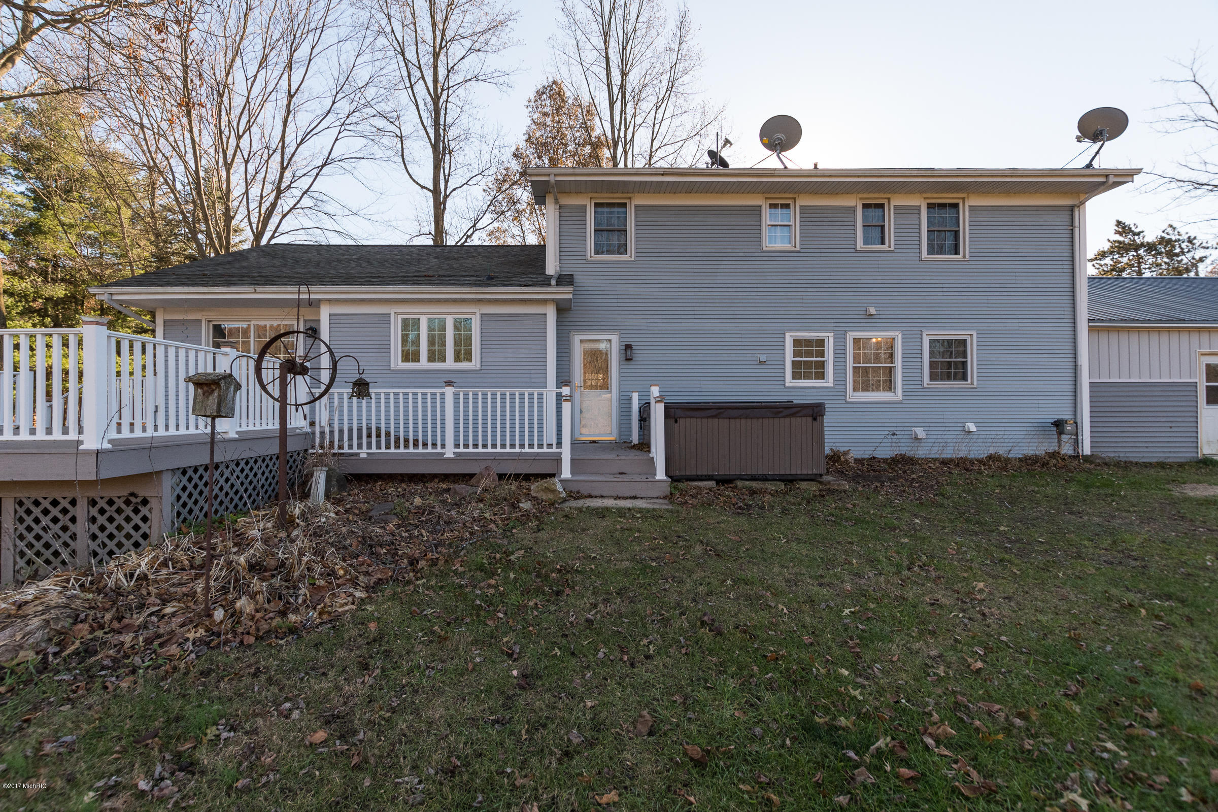 10342 Hoffman Road Marcellus, MI 49067 - Photo 34 of 56 10342 Hoffman-31