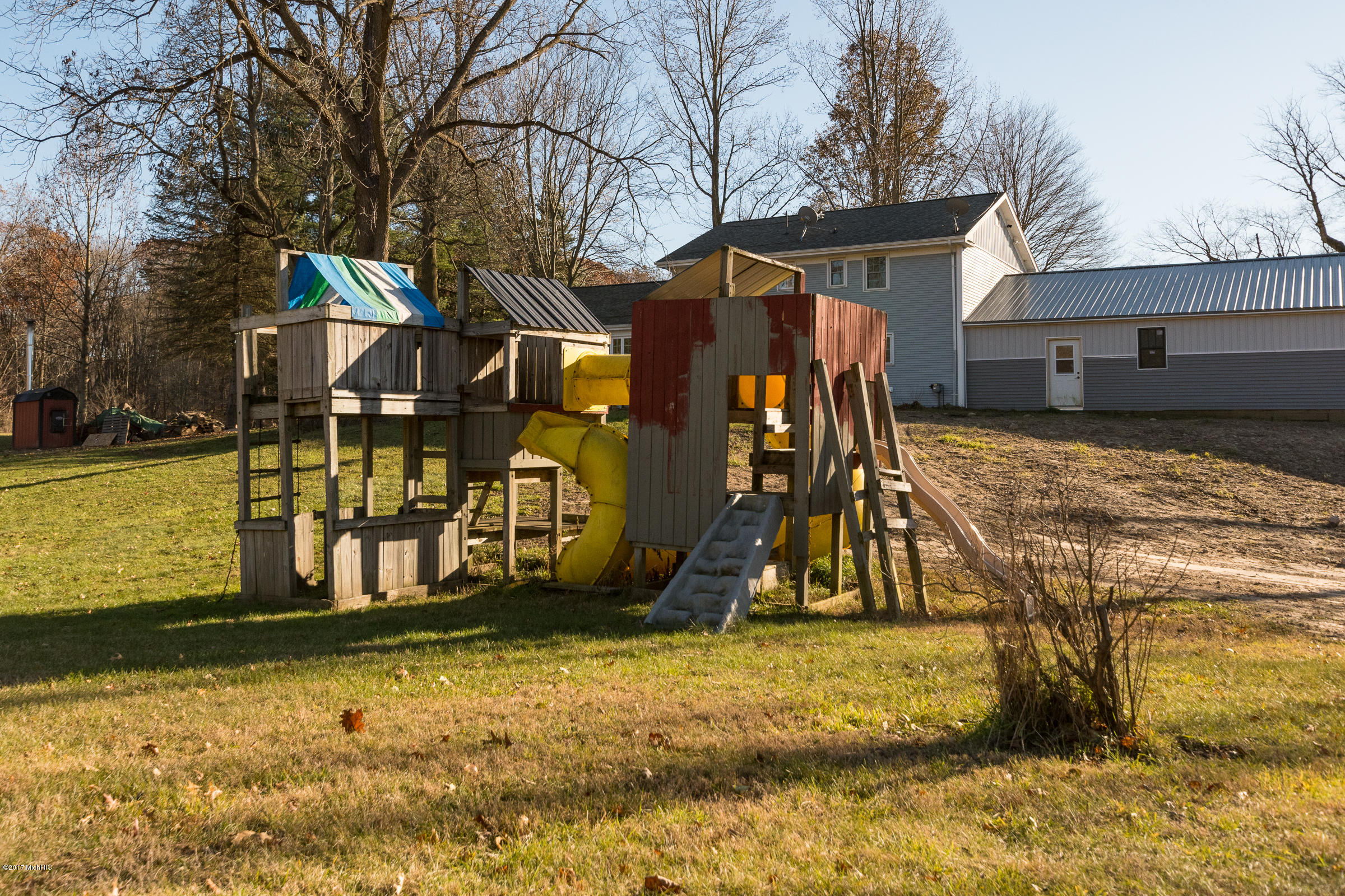 10342 Hoffman Road Marcellus, MI 49067 - Photo 36 of 56 10342 Hoffman-36