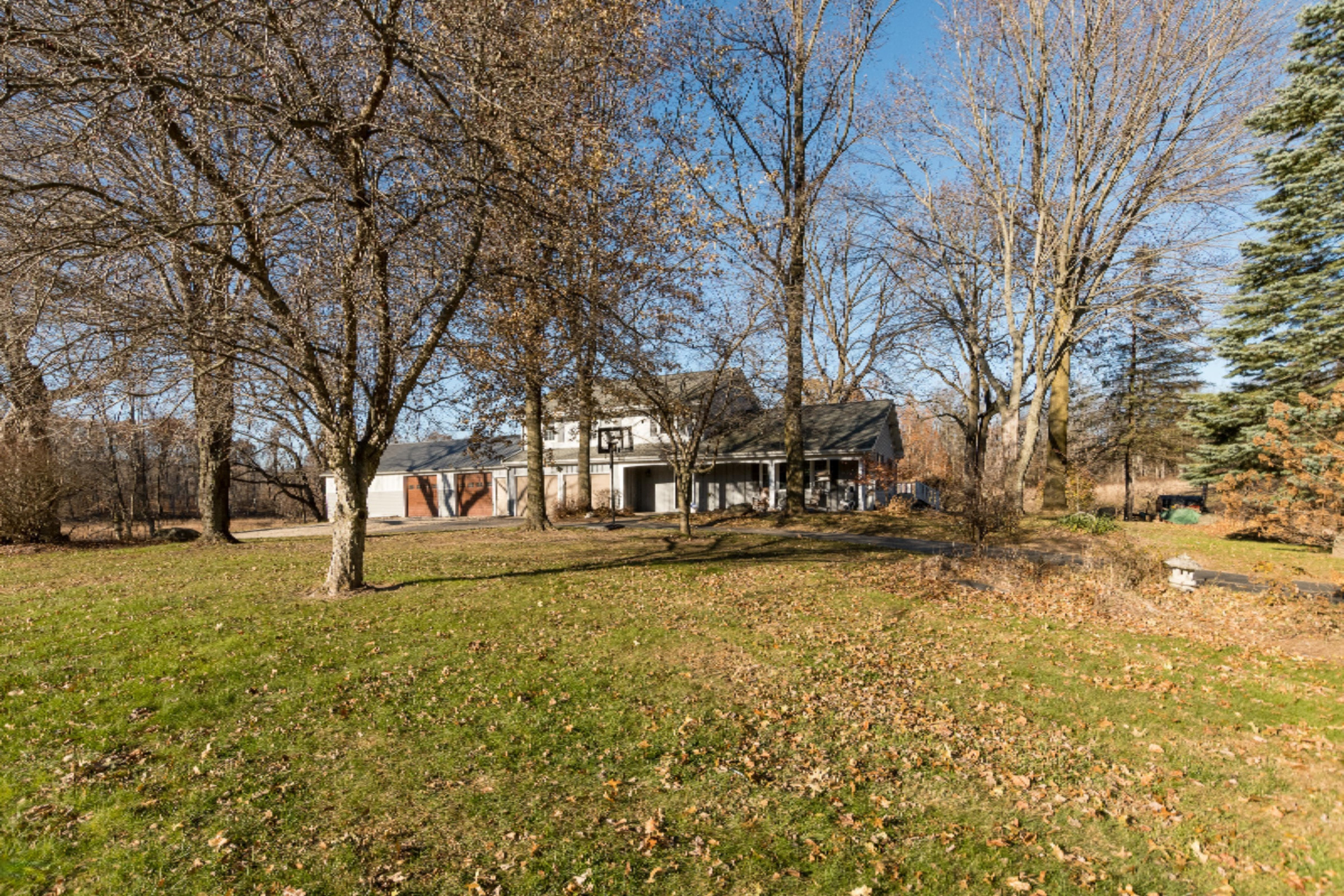 10342 Hoffman Road Marcellus, MI 49067 - Photo 5 of 56 10342 Hoffman-38
