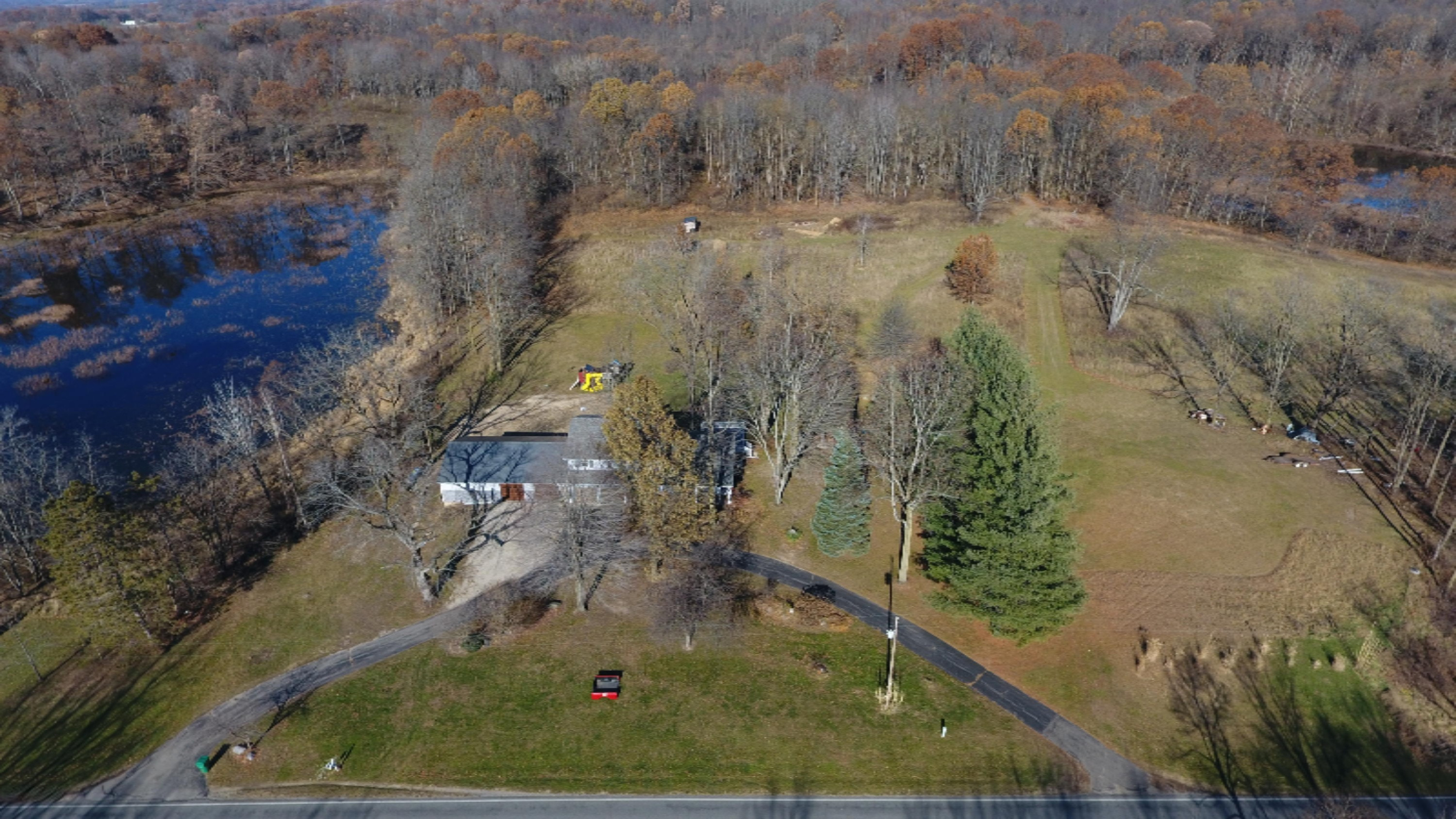 10342 Hoffman Road Marcellus, MI 49067 - Photo 55 of 56 IMG_0558