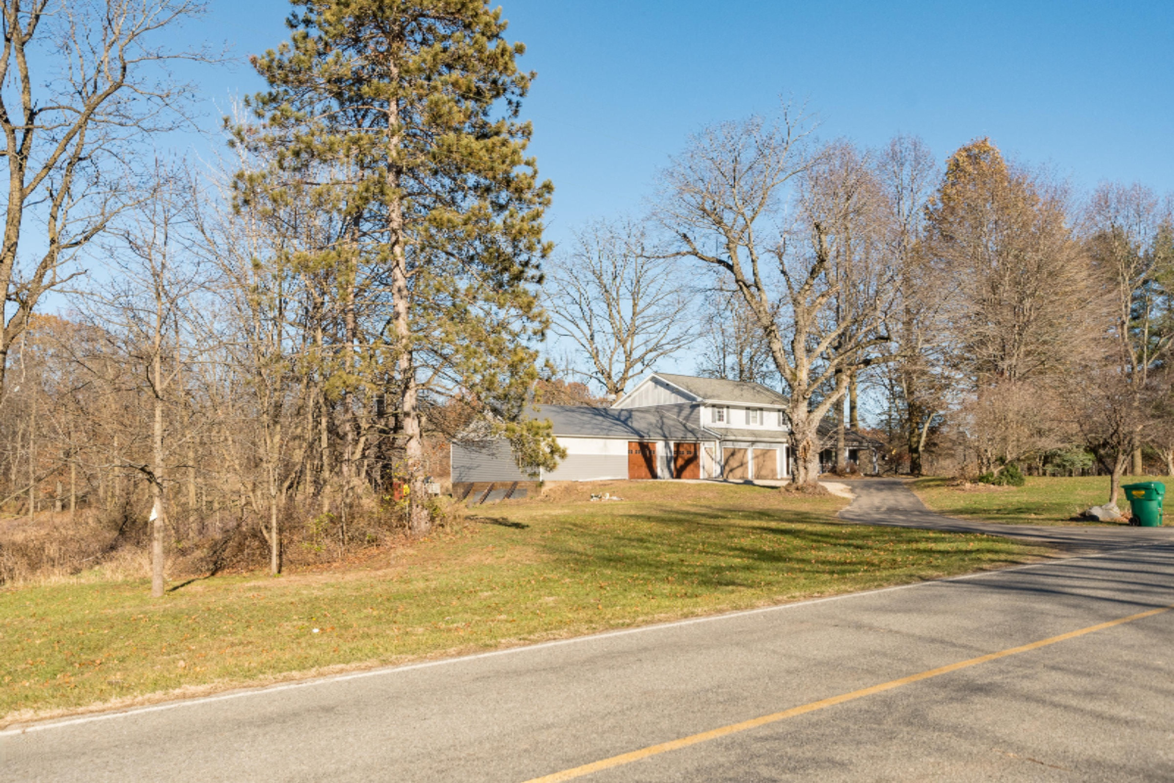 10342 Hoffman Road Marcellus, MI 49067 - Photo 6 of 56 10342 Hoffman-40