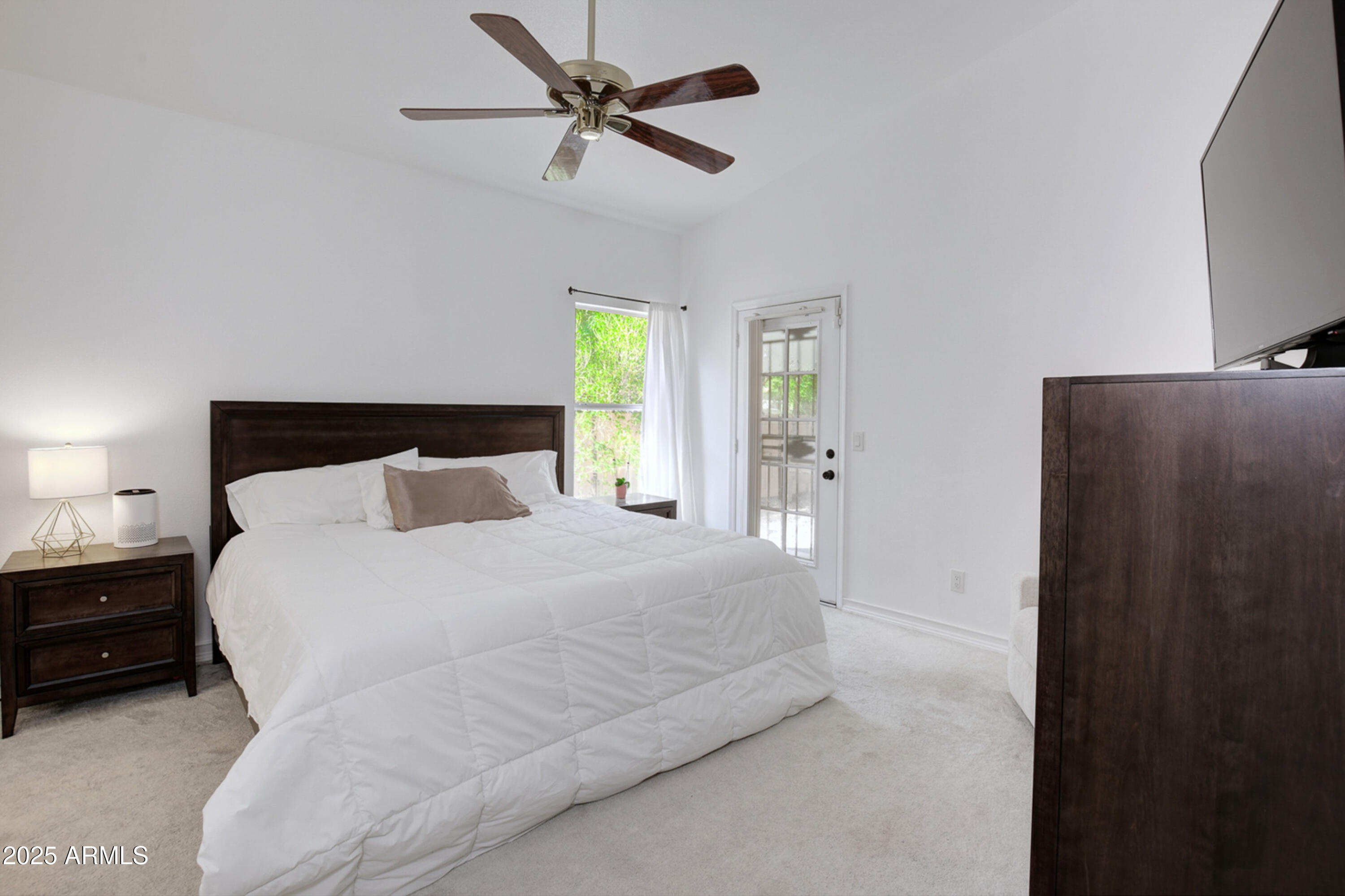 6458 East Raftriver Street Mesa, AZ 85215 - Photo 35 of 75 Master Bedroom