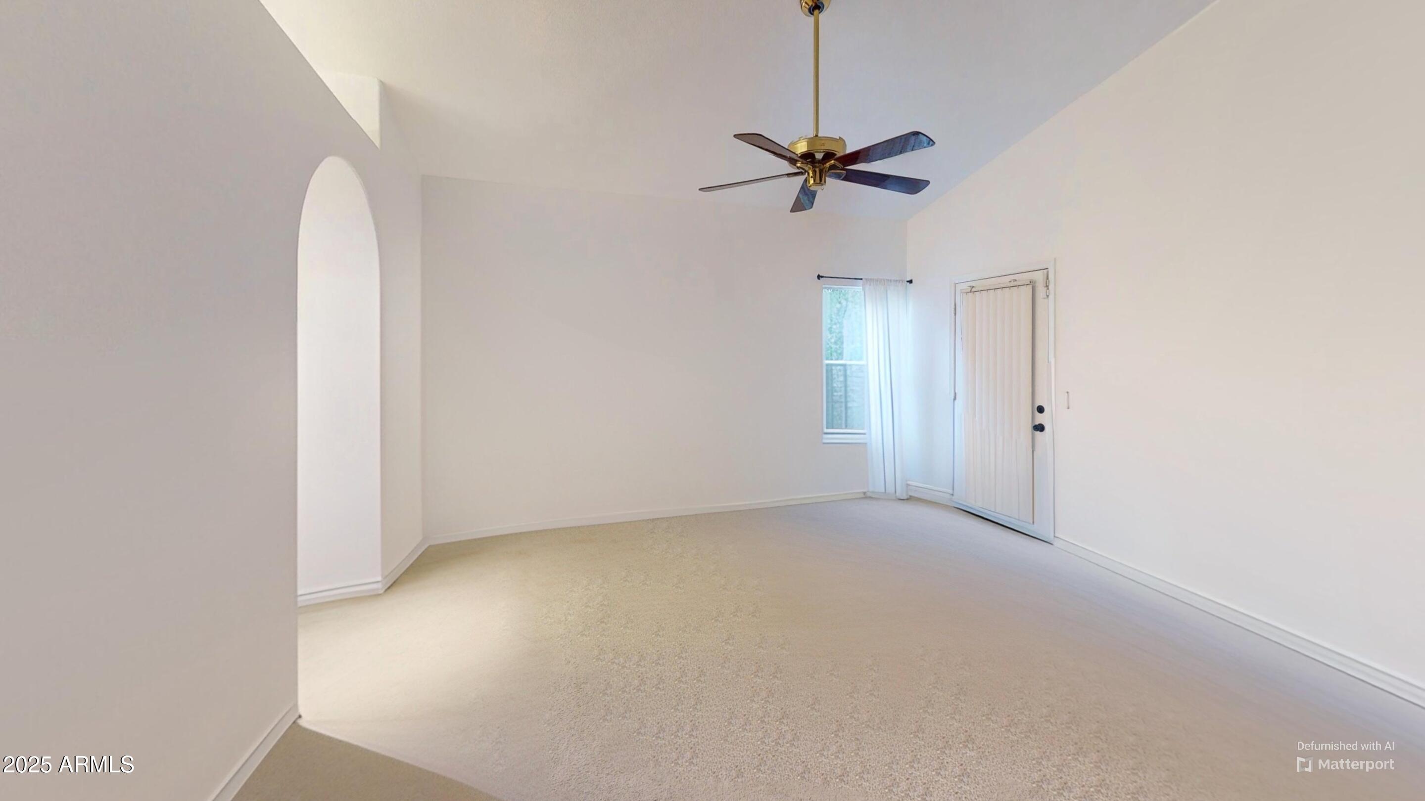 6458 East Raftriver Street Mesa, AZ 85215 - Photo 36 of 75 Bedroom-Defurnished
