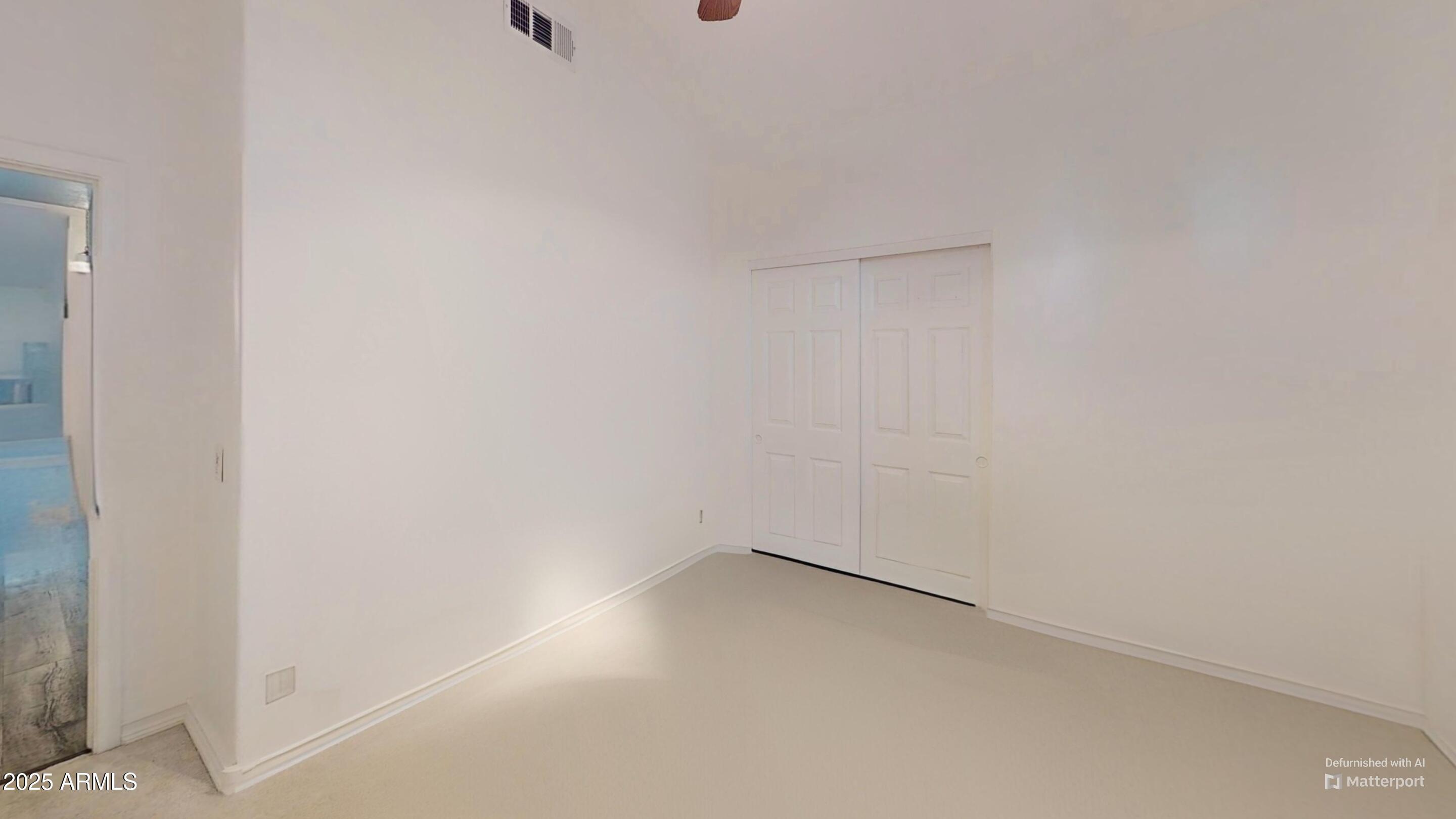 6458 East Raftriver Street Mesa, AZ 85215 - Photo 44 of 75 a view of small space