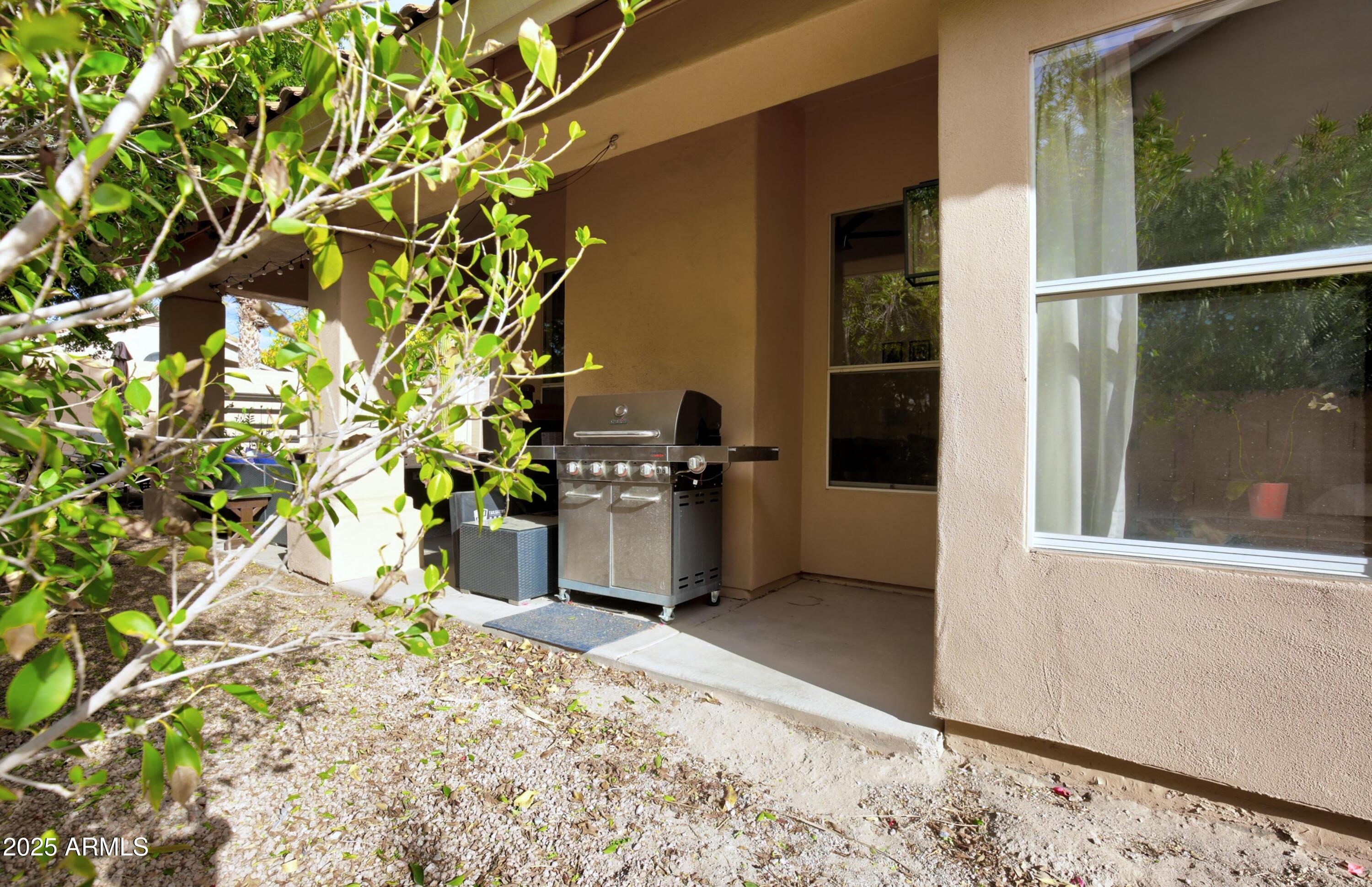 6458 East Raftriver Street Mesa, AZ 85215 - Photo 62 of 75 Patio