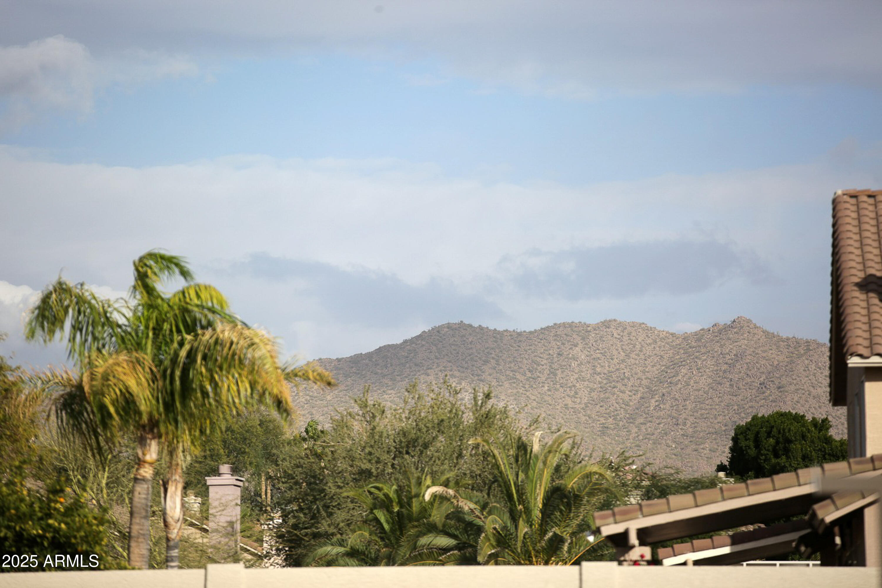 6458 East Raftriver Street Mesa, AZ 85215 - Photo 64 of 75 a view of a mountain
