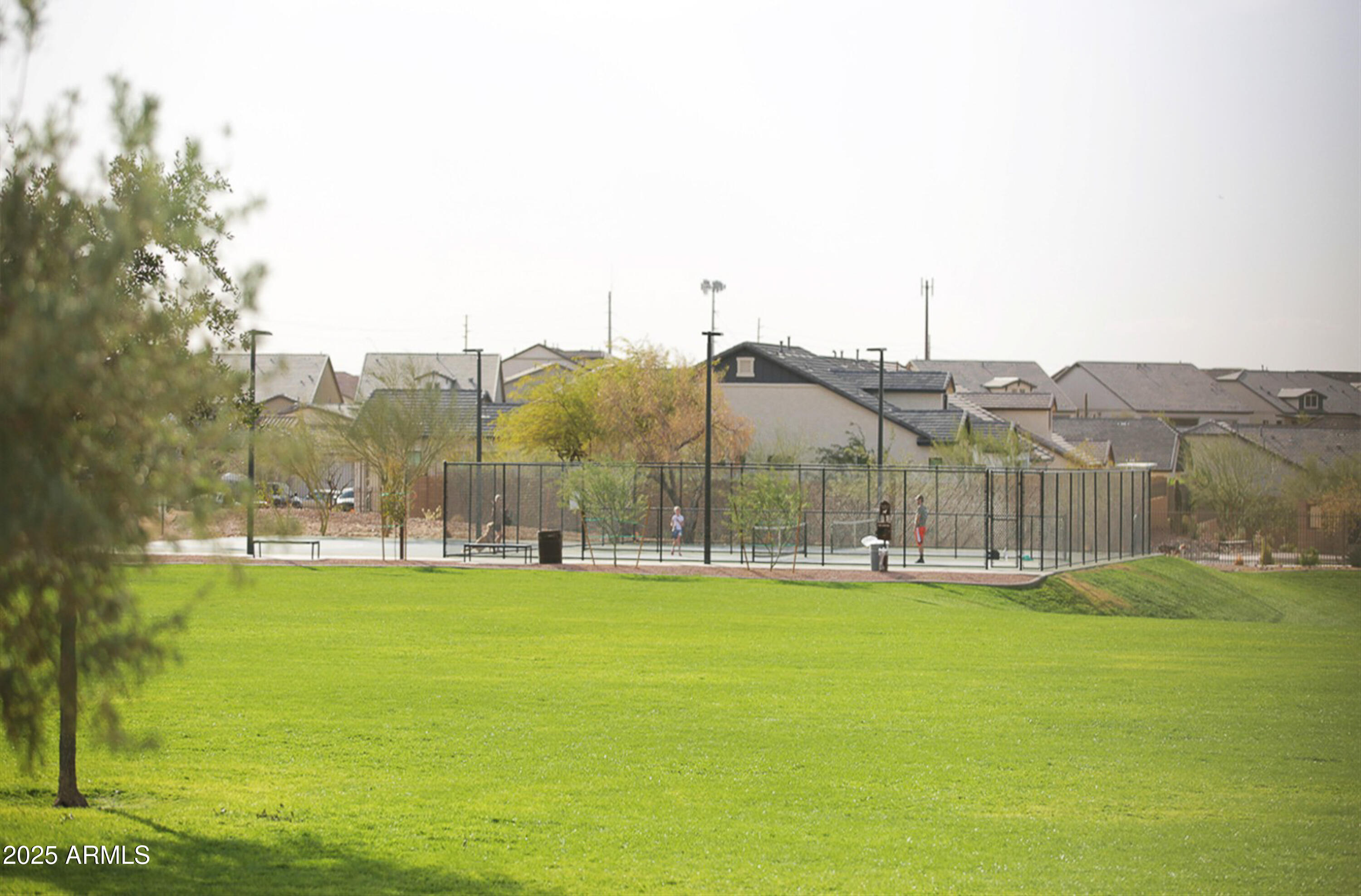 6458 East Raftriver Street Mesa, AZ 85215 - Photo 68 of 75 a view of a city