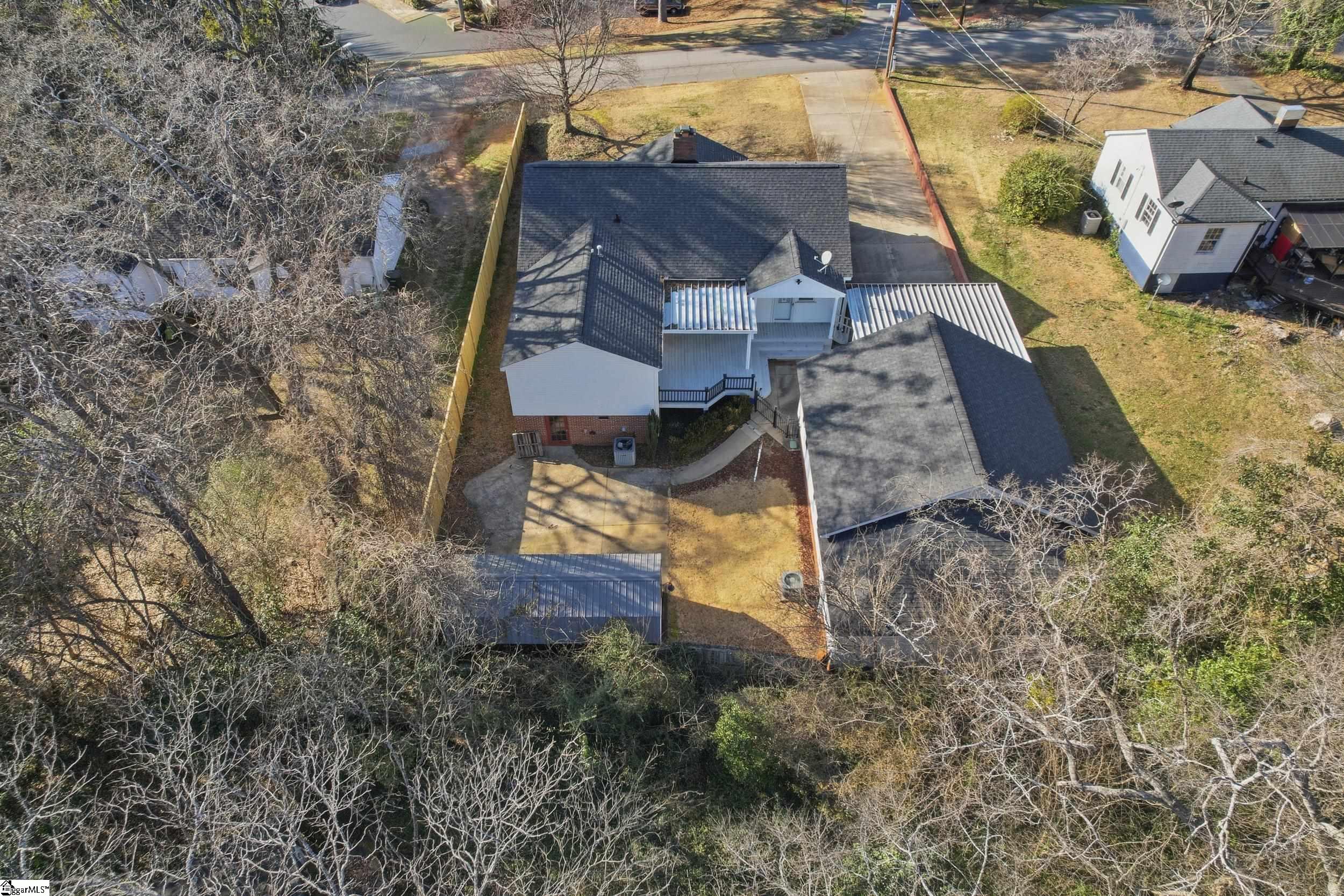 304 East 2nd Avenue Easley, SC 29640 - Photo 36 of 37