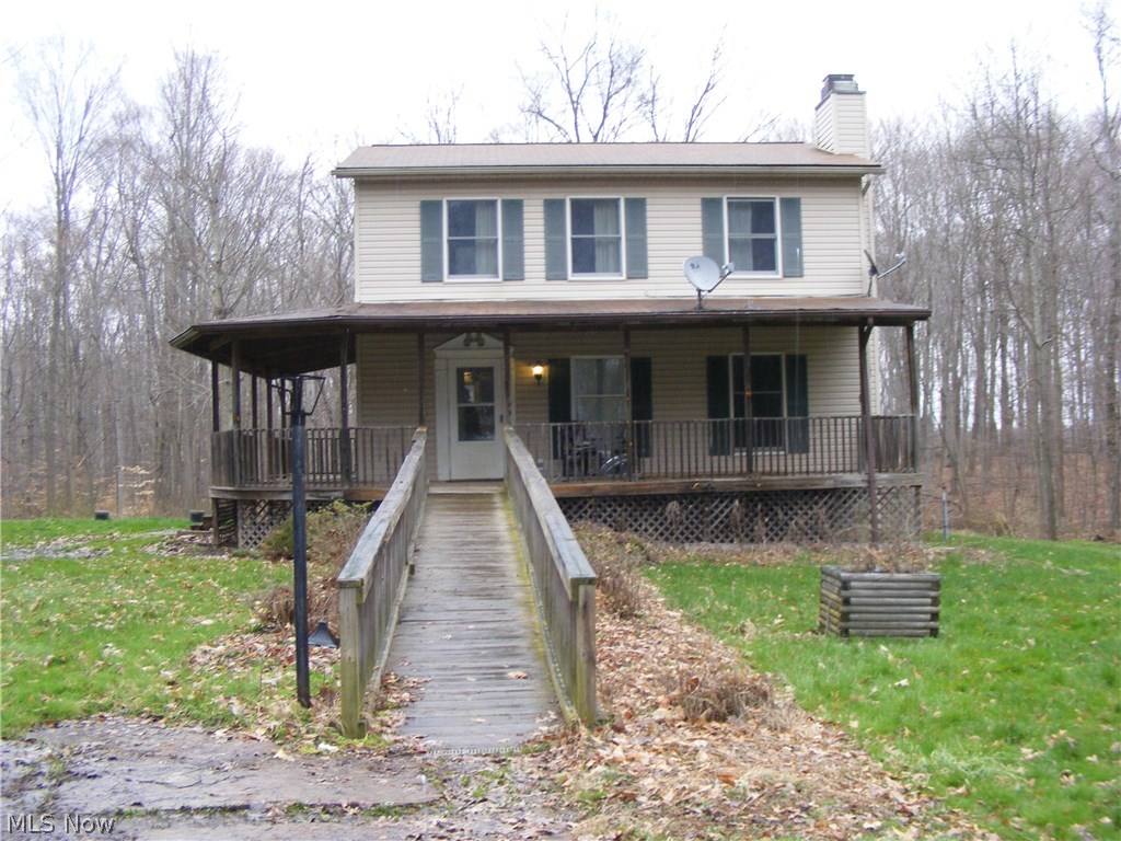 1630 Porter Road Atwater, OH 44201 - Photo 1 of 35