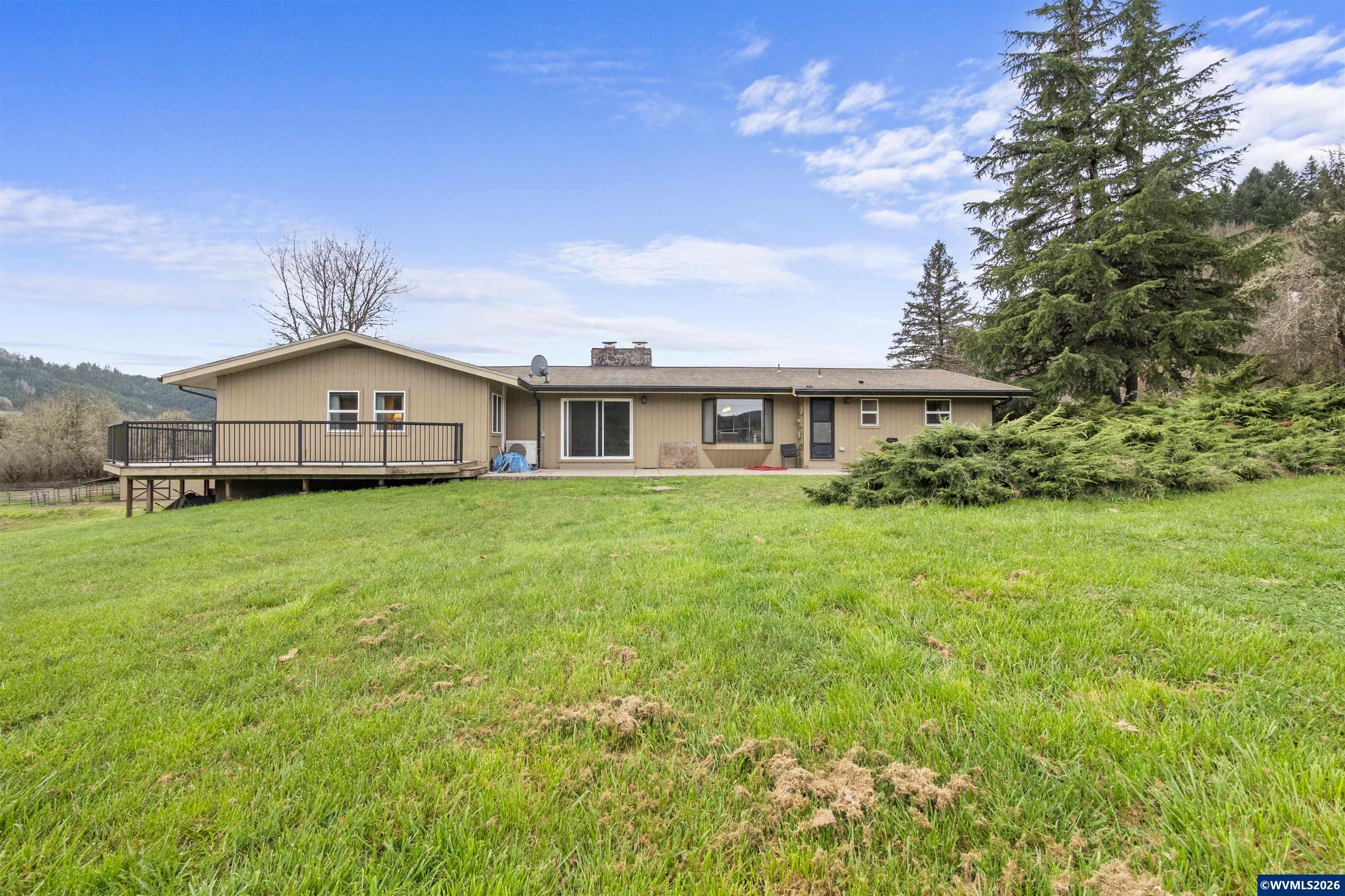 26630 Thomson Mill Road Sheridan, OR 97378 - Photo 22 of 36