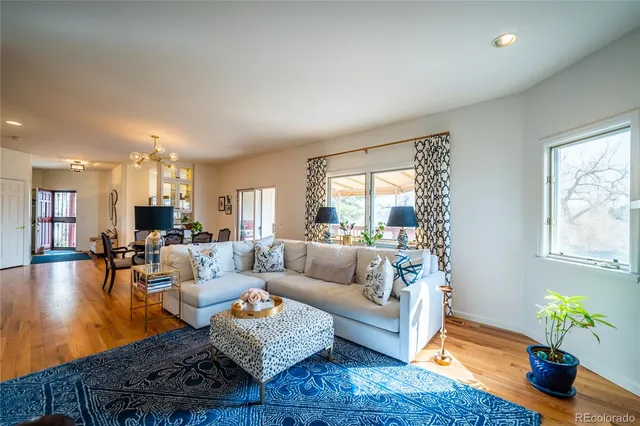 $6,000 | 4212 East Orchard Place, Centennial, CO 80121