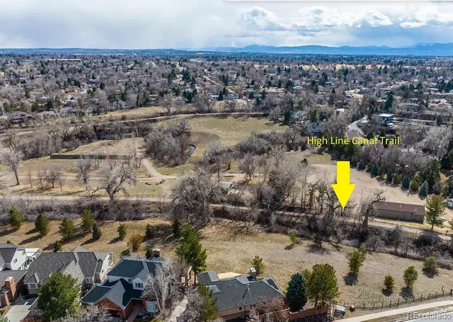 $6,000 | 4212 East Orchard Place, Centennial, CO 80121