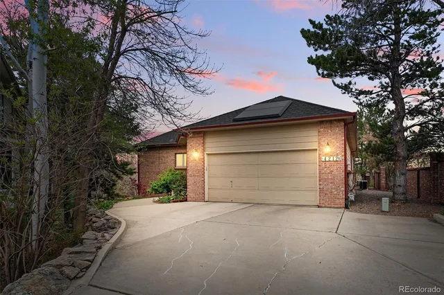 $6,000 | 4212 East Orchard Place, Centennial, CO 80121
