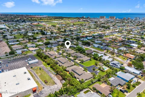 $449,900 | 221 Prince William Court, Satellite Beach, FL 32937