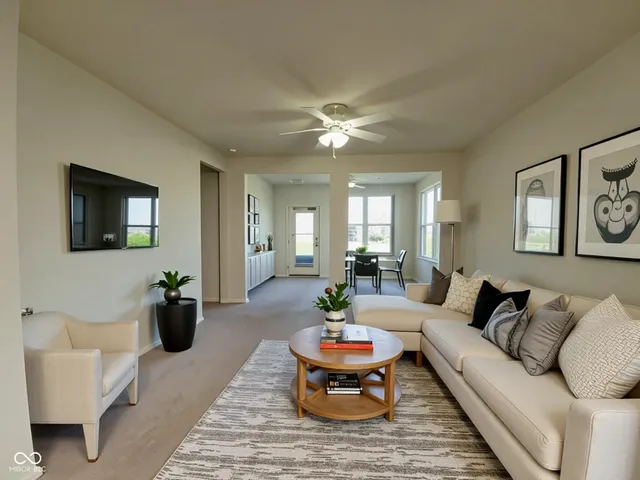 $294,900 | 4889 Lilium Drive, Plainfield, IN 46168