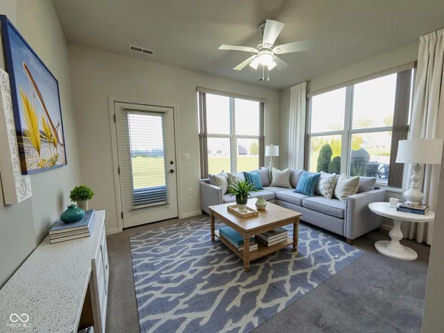 $294,900 | 4889 Lilium Drive, Plainfield, IN 46168