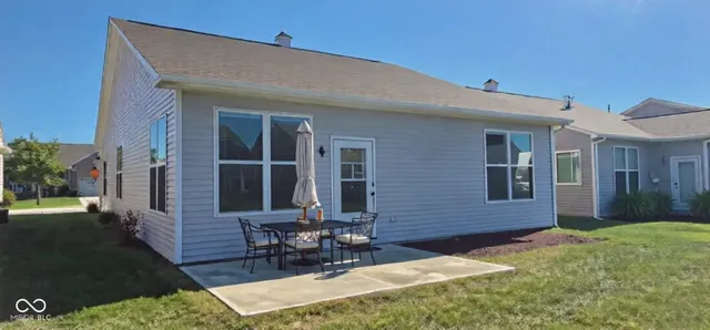 $294,900 | 4889 Lilium Drive, Plainfield, IN 46168