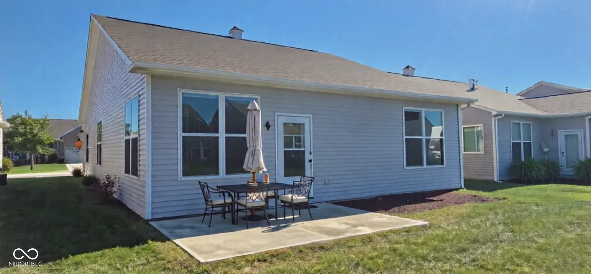 4889 Lilium Drive Plainfield, IN 46168 - Photo 17 of 54