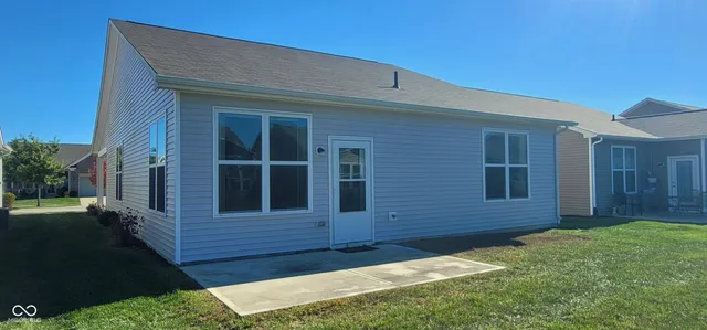 $294,900 | 4889 Lilium Drive, Plainfield, IN 46168