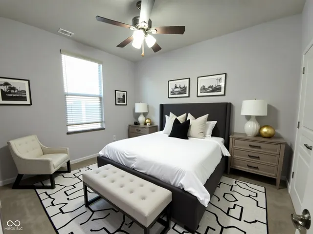 $294,900 | 4889 Lilium Drive, Plainfield, IN 46168