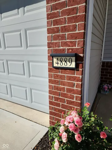 $294,900 | 4889 Lilium Drive, Plainfield, IN 46168