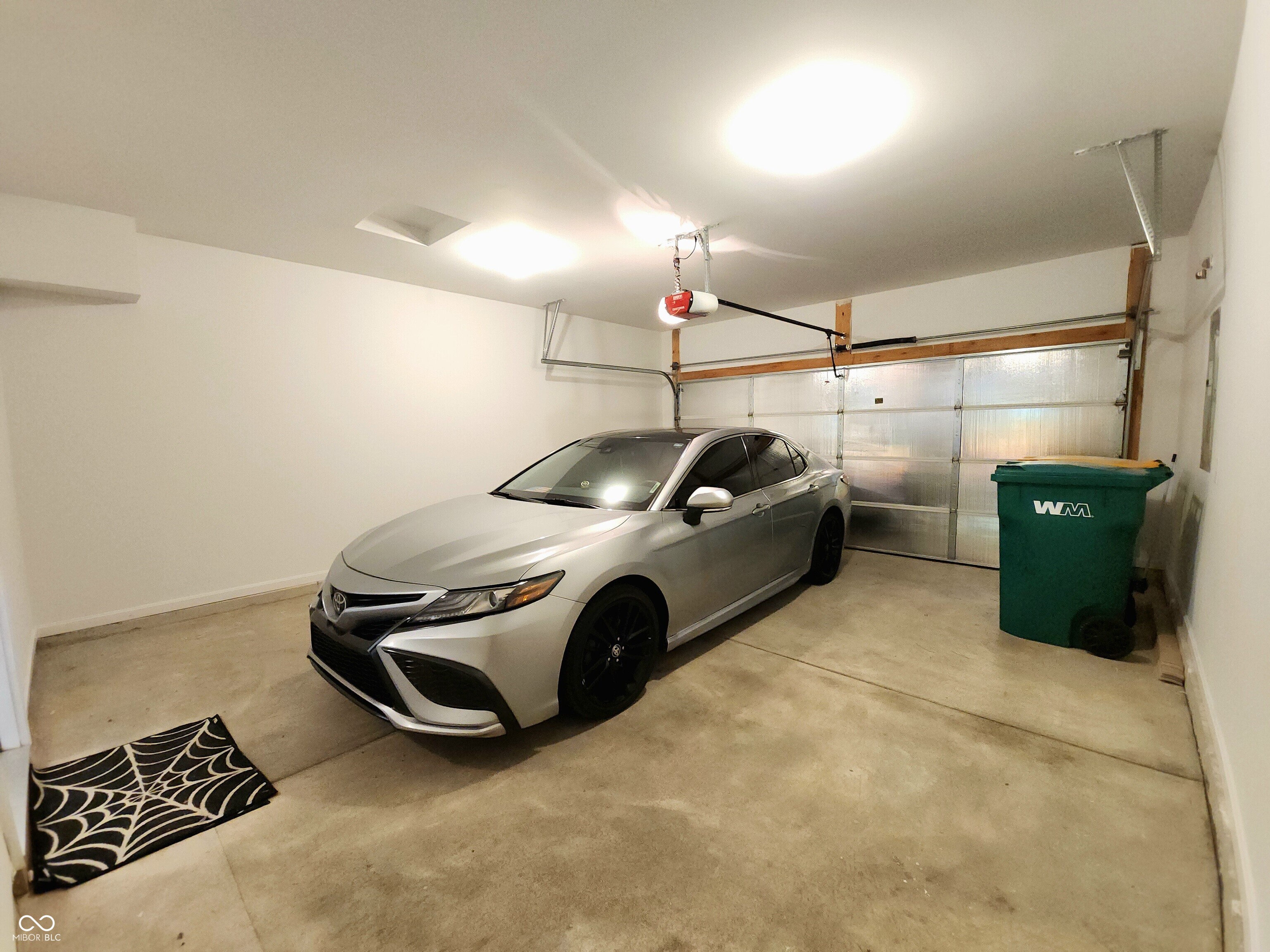 4889 Lilium Drive Plainfield, IN 46168 - Photo 41 of 54