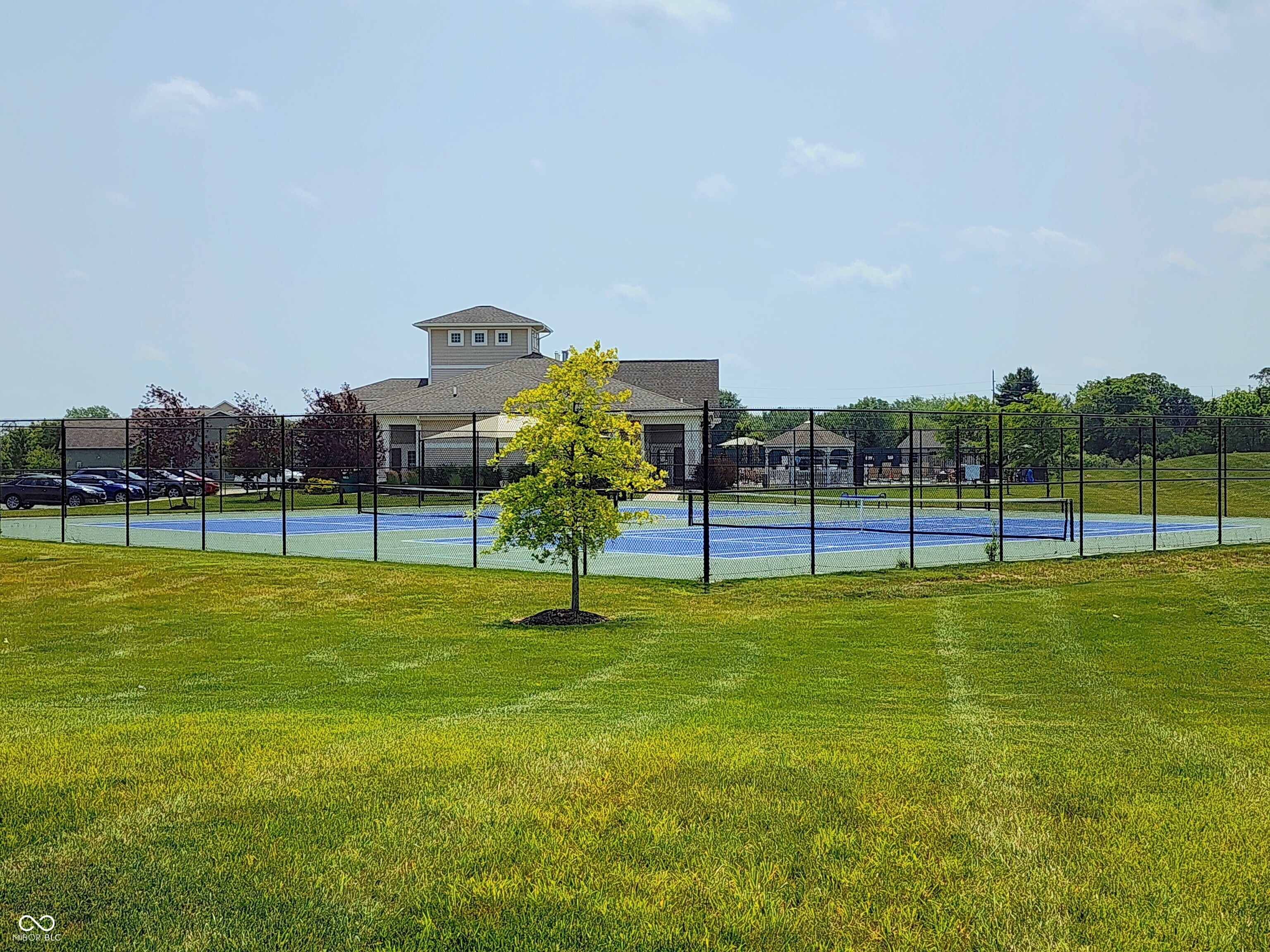 4889 Lilium Drive Plainfield, IN 46168 - Photo 46 of 54