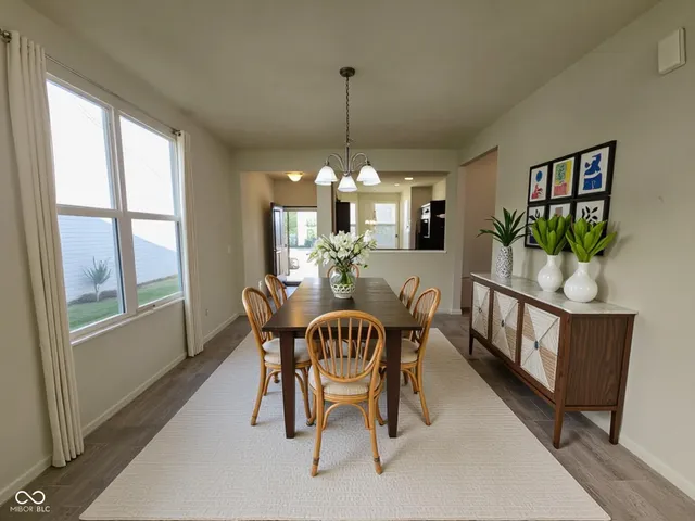 $294,900 | 4889 Lilium Drive, Plainfield, IN 46168