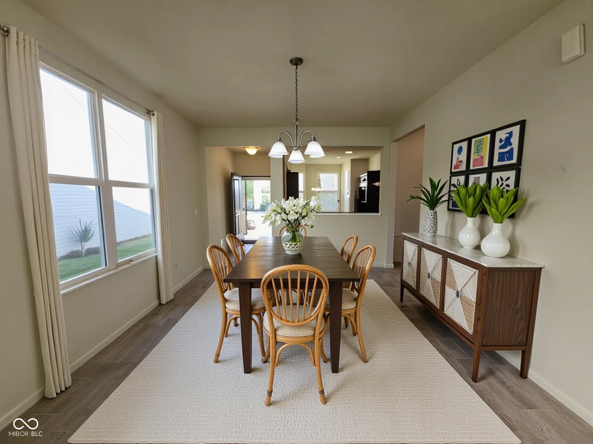 4889 Lilium Drive Plainfield, IN 46168 - Photo 5 of 54