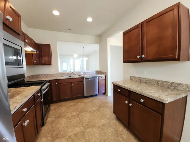 $294,900 | 4889 Lilium Drive, Plainfield, IN 46168