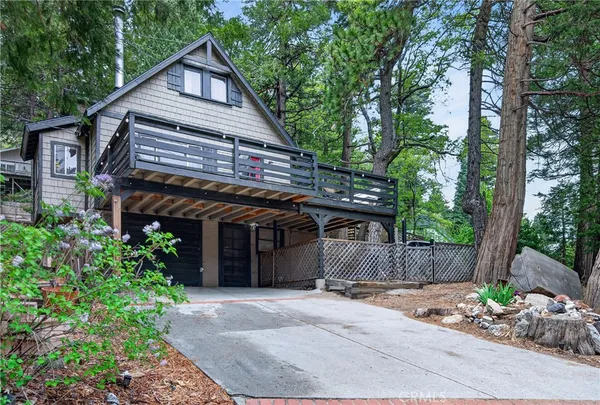 $375,000 | 1190 Scenic Way, Rimforest, CA 92378