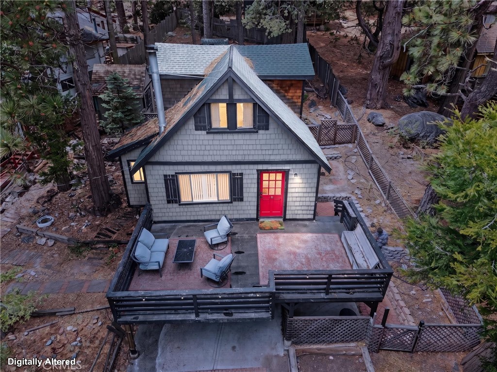 1190 Scenic Way Rimforest, CA 92378 - Photo 2 of 38