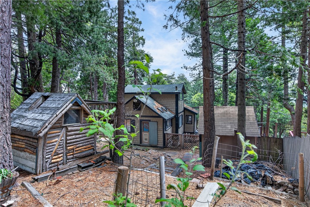 1190 Scenic Way Rimforest, CA 92378 - Photo 33 of 38