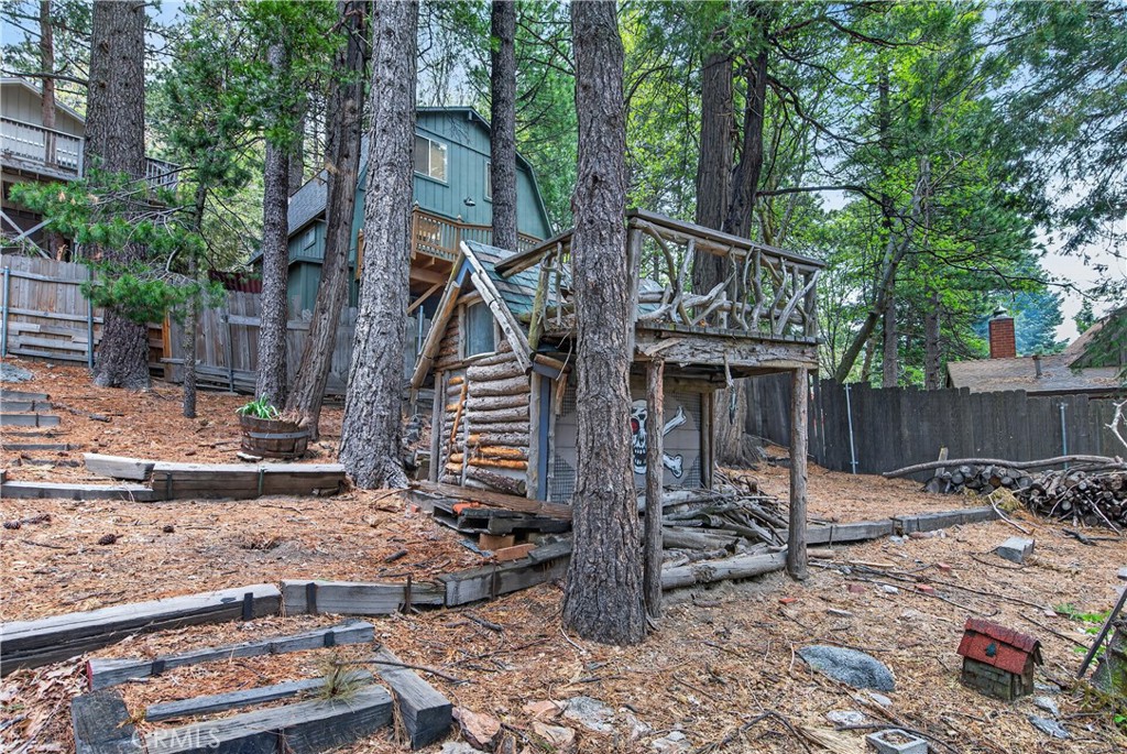 1190 Scenic Way Rimforest, CA 92378 - Photo 34 of 38