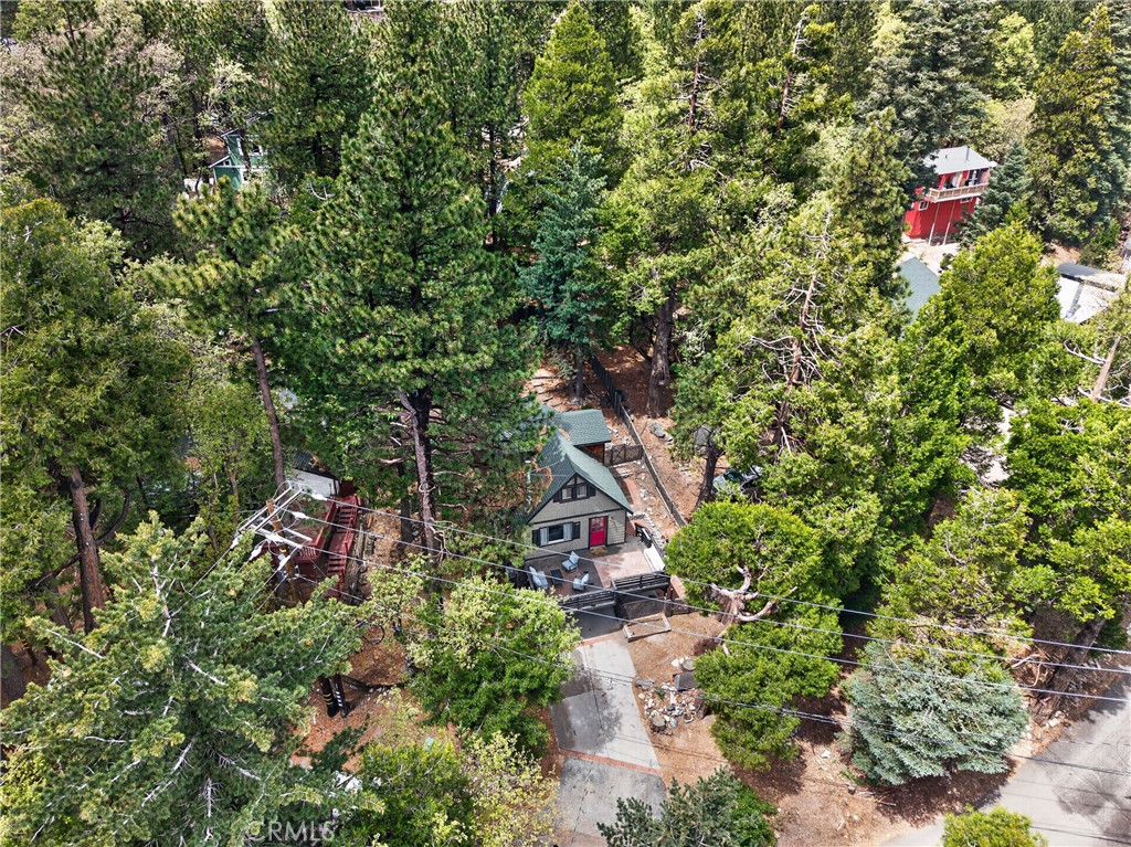 1190 Scenic Way Rimforest, CA 92378 - Photo 36 of 38
