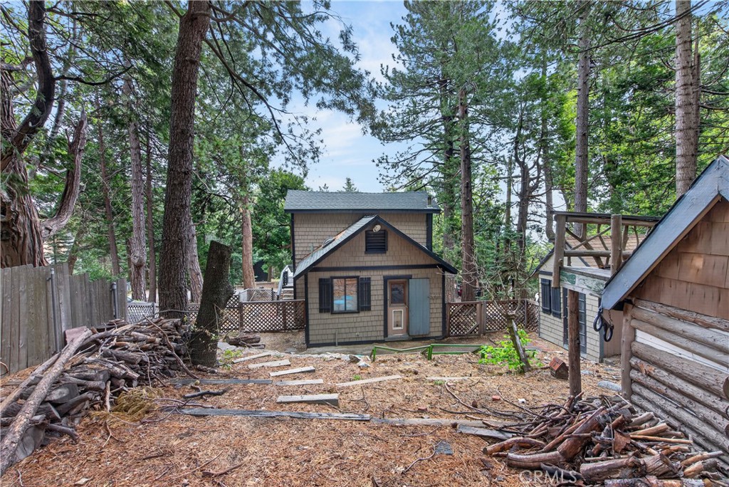 1190 Scenic Way Rimforest, CA 92378 - Photo 37 of 38