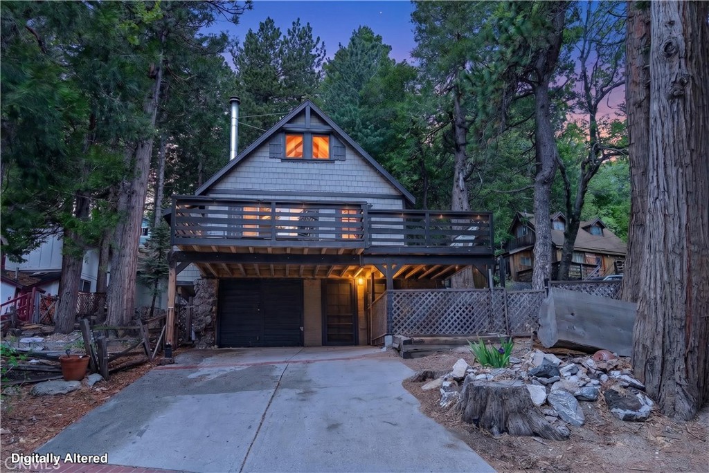 1190 Scenic Way Rimforest, CA 92378 - Photo 4 of 38