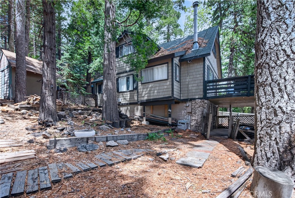 1190 Scenic Way Rimforest, CA 92378 - Photo 5 of 38