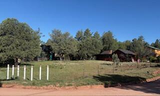 Lot 33 Park Road Payson, AZ 85541 - Photo 3 of 3 IMG_0838