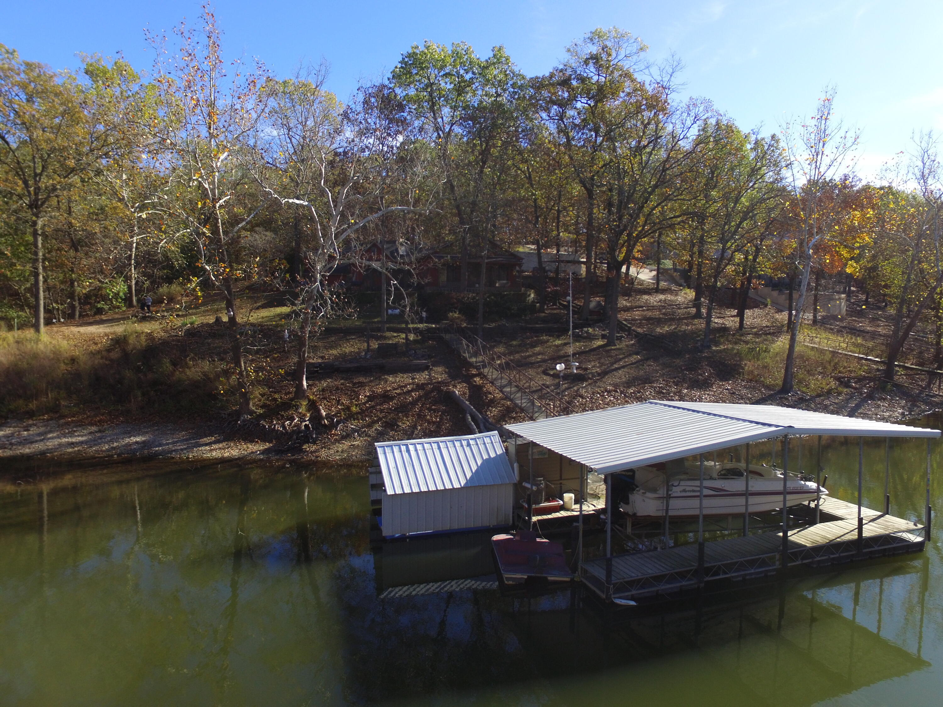 53450 East 341 Loop Jay, OK 74346 - Photo 9 of 46 DJI_0061