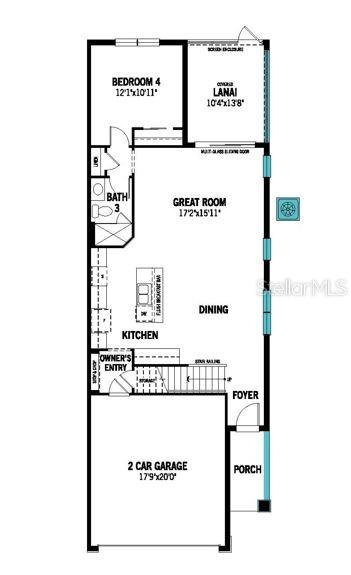 3350 Timber Xing Avenue Brandon, FL 33511 - Photo 4 of 35
