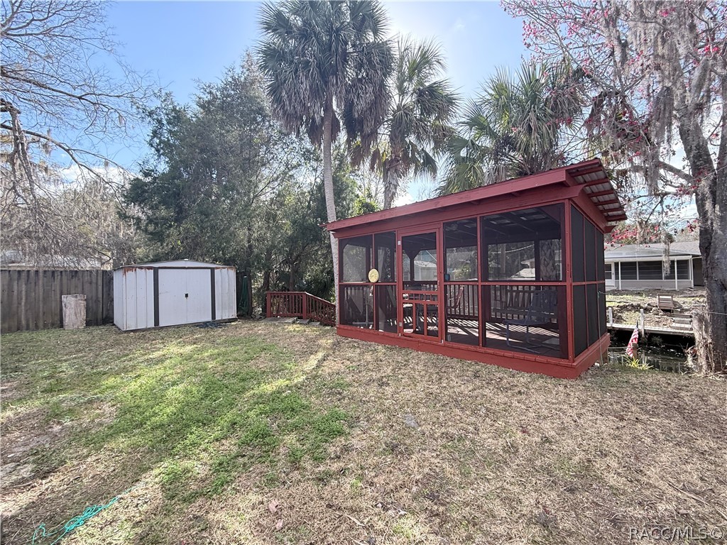 14 Canterbury Road Inglis, FL 34449 - Photo 3 of 59